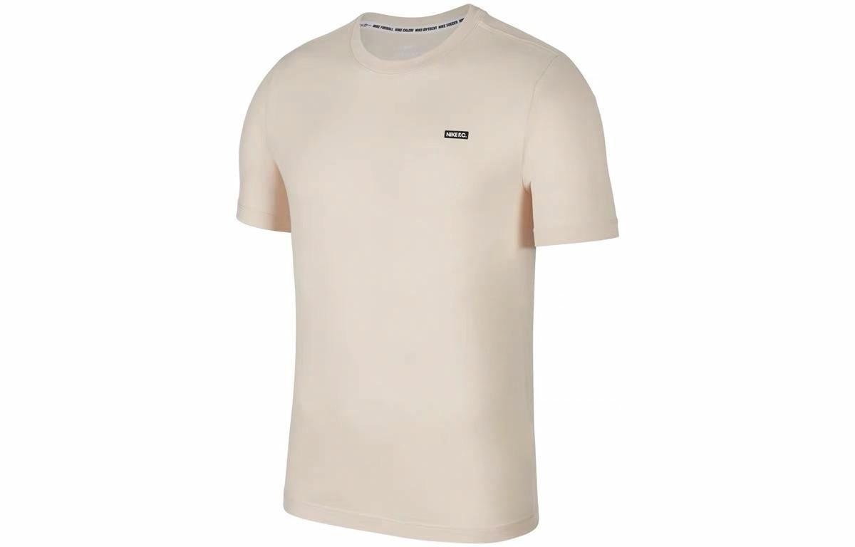 Футболка Nike F.C. Dri-Fit LogoT