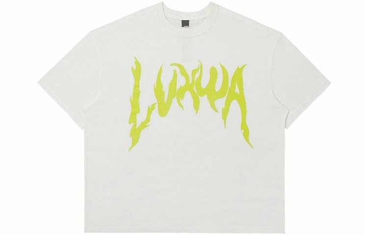 Футболка LVXWA logoT