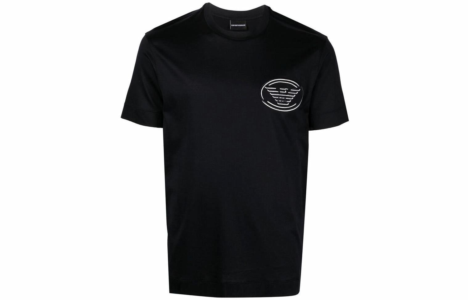 Футболка Emporio Armani LogoT