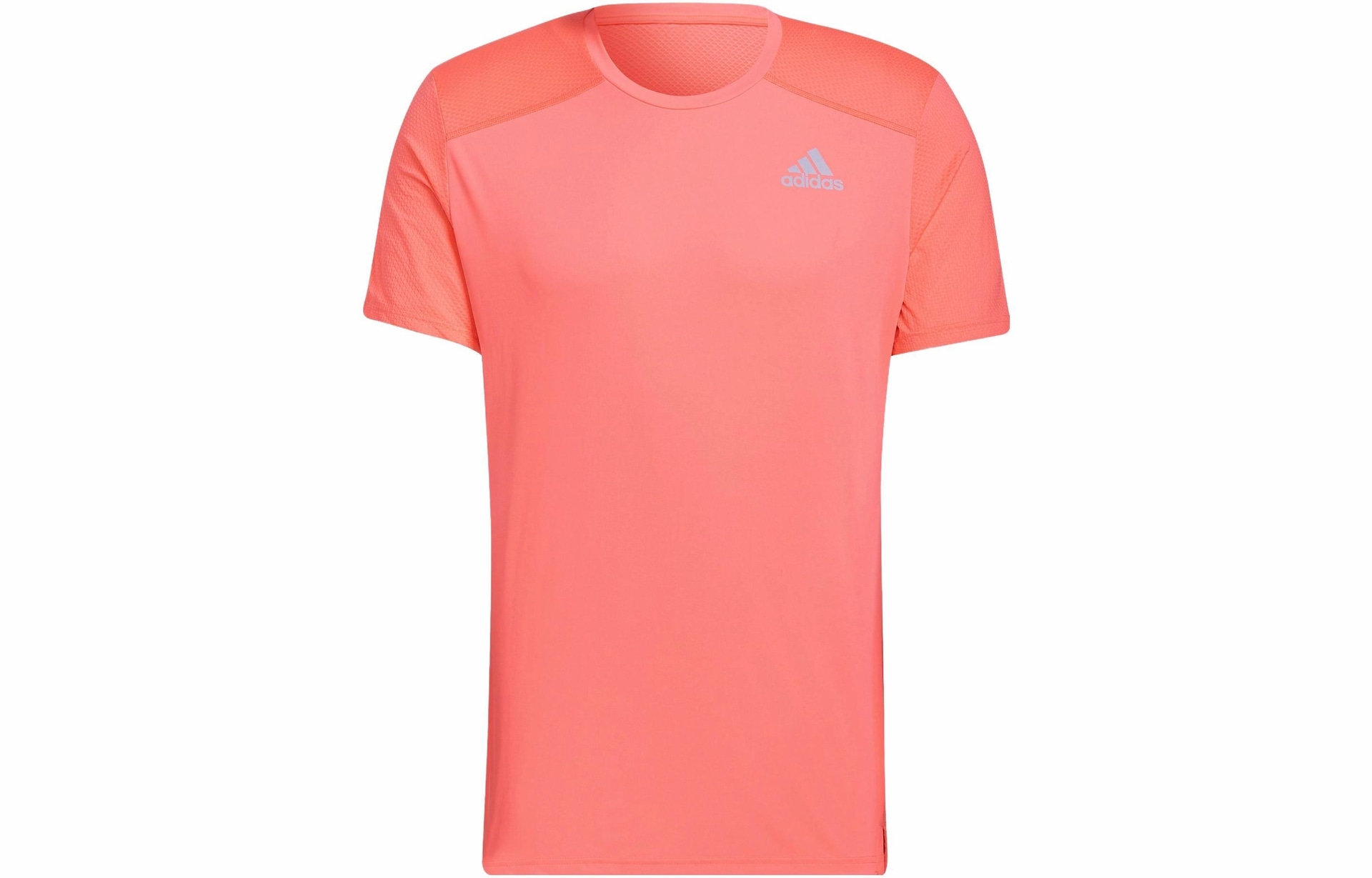 Adidas Own The Run Cooler Tee LogoT