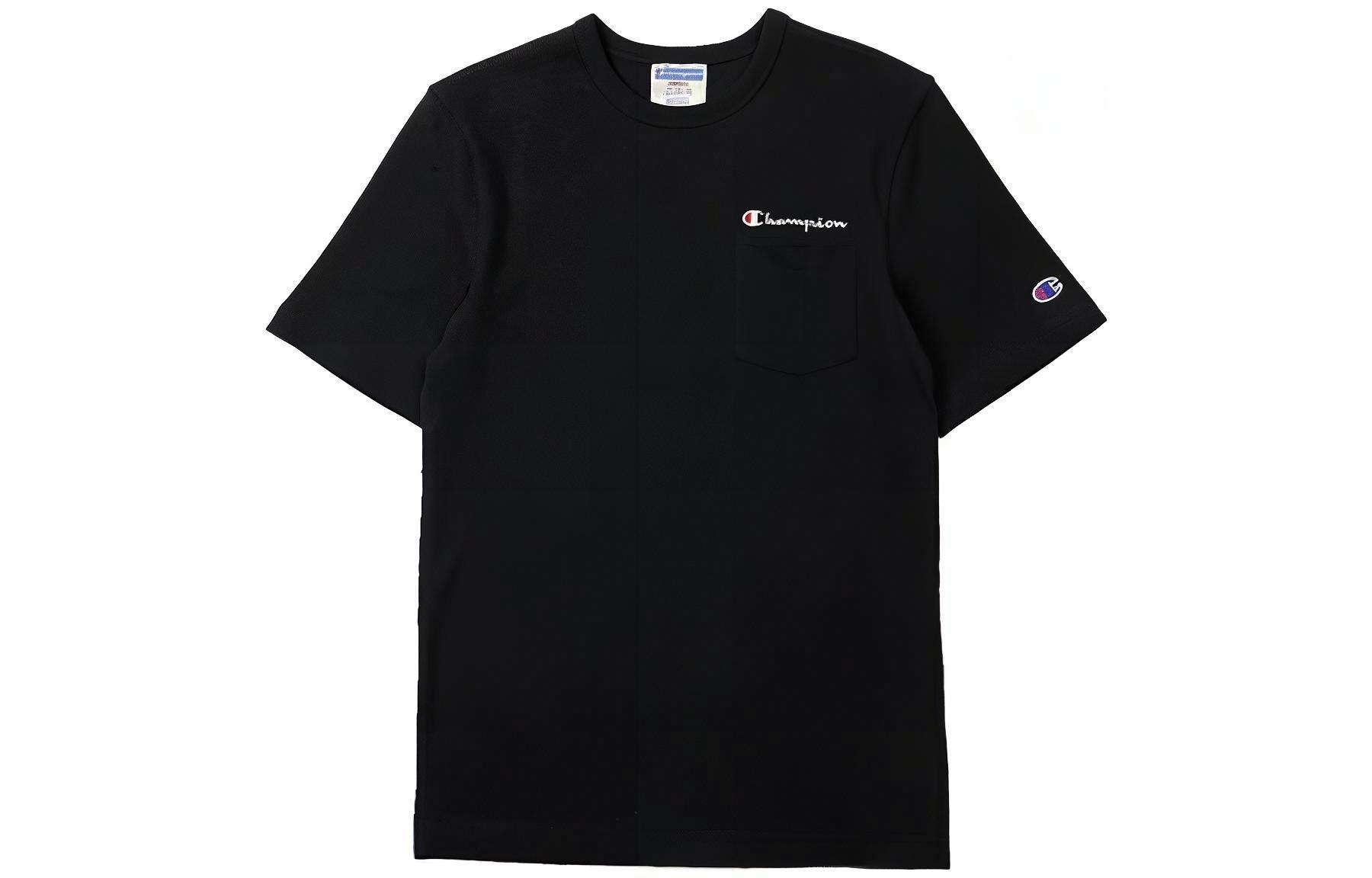Champion Pocket T-Shirt