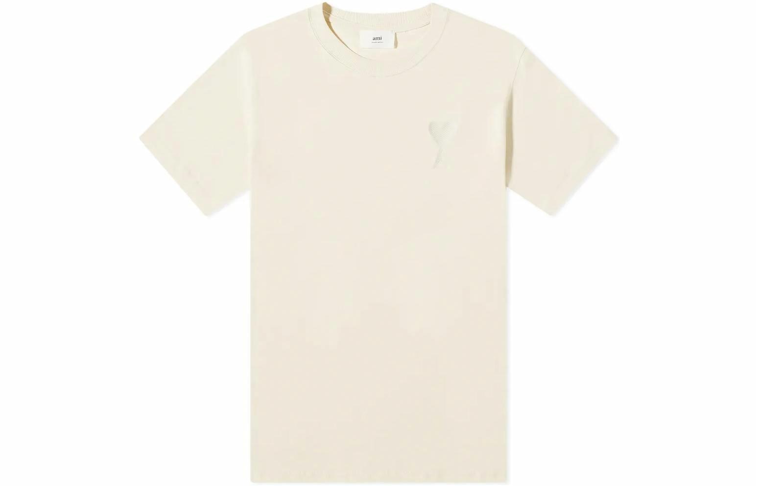 AMIPARIS SS22 LogoT
