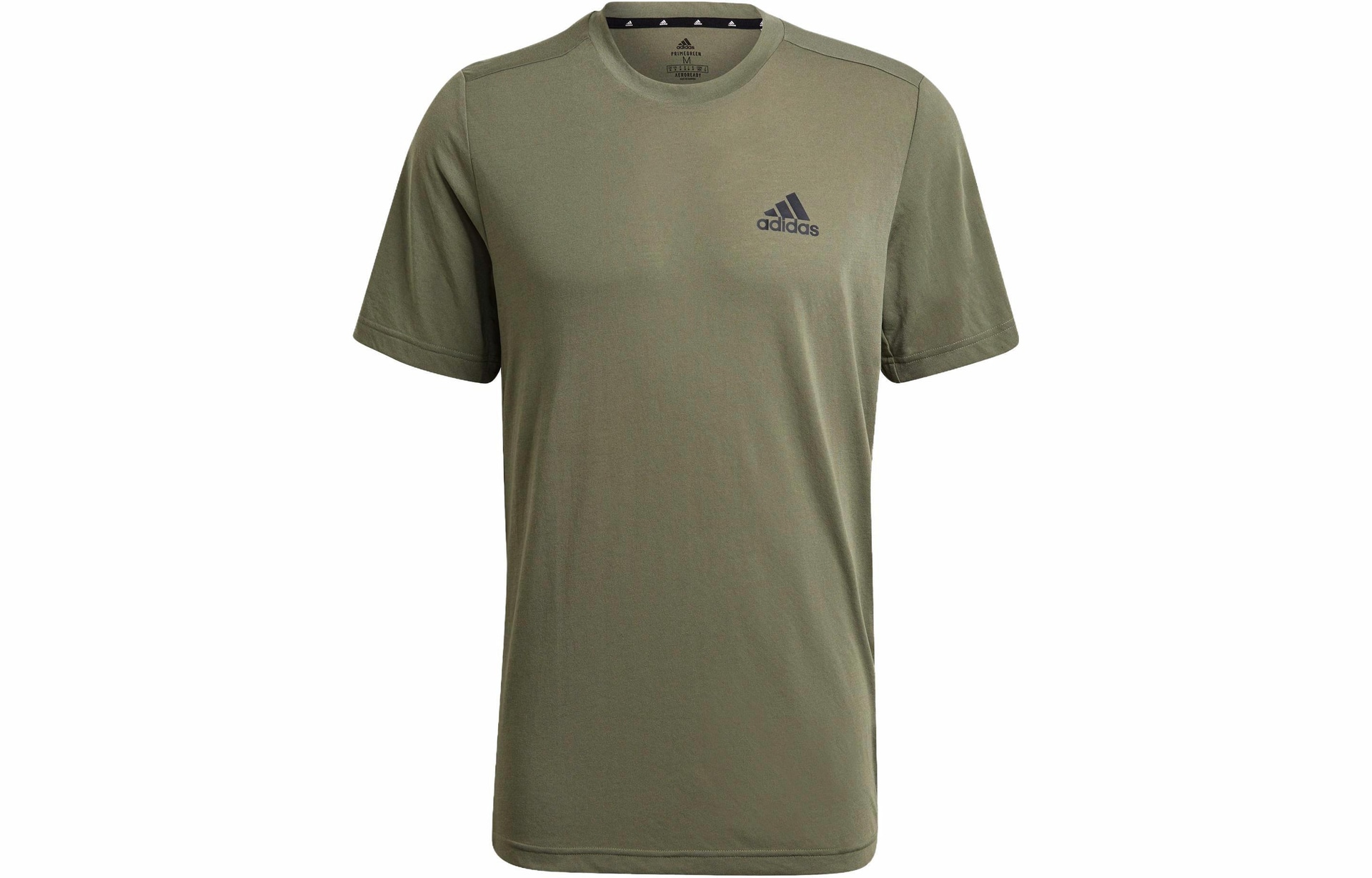 Футболка Adidas Aeroready Designed To Move Feelready LogoT