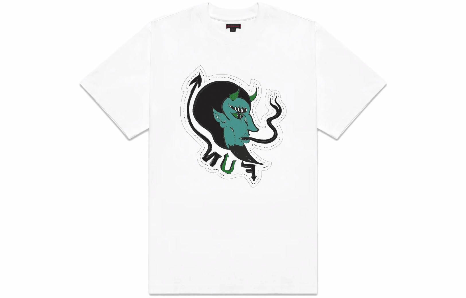 CLOT x DR.WOO CLOT x DR.WOO SS23 SS23 T