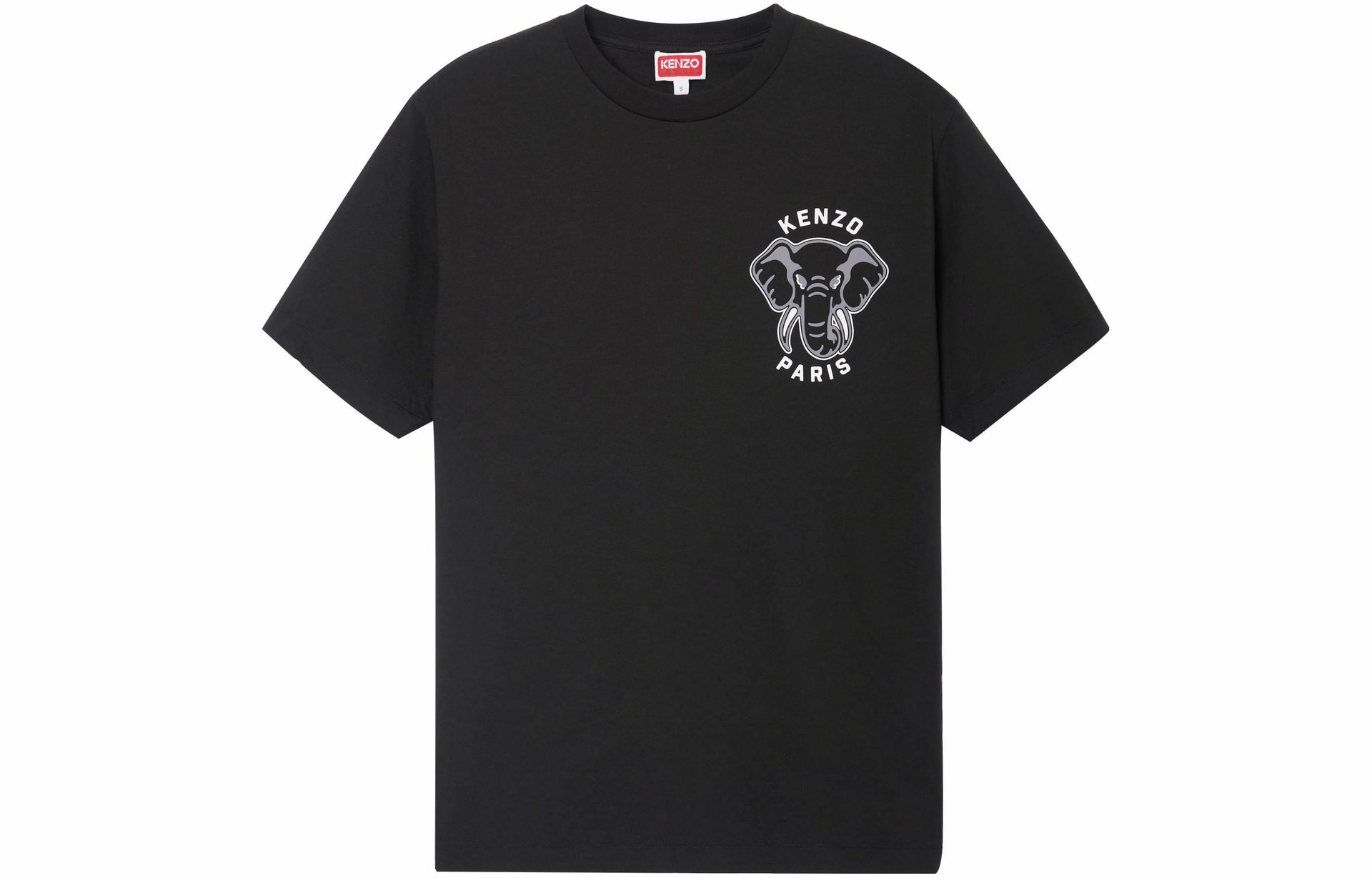 KENZO Elephant T-Shirt