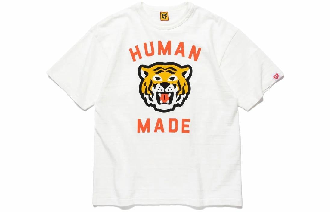 HUMAN MADE