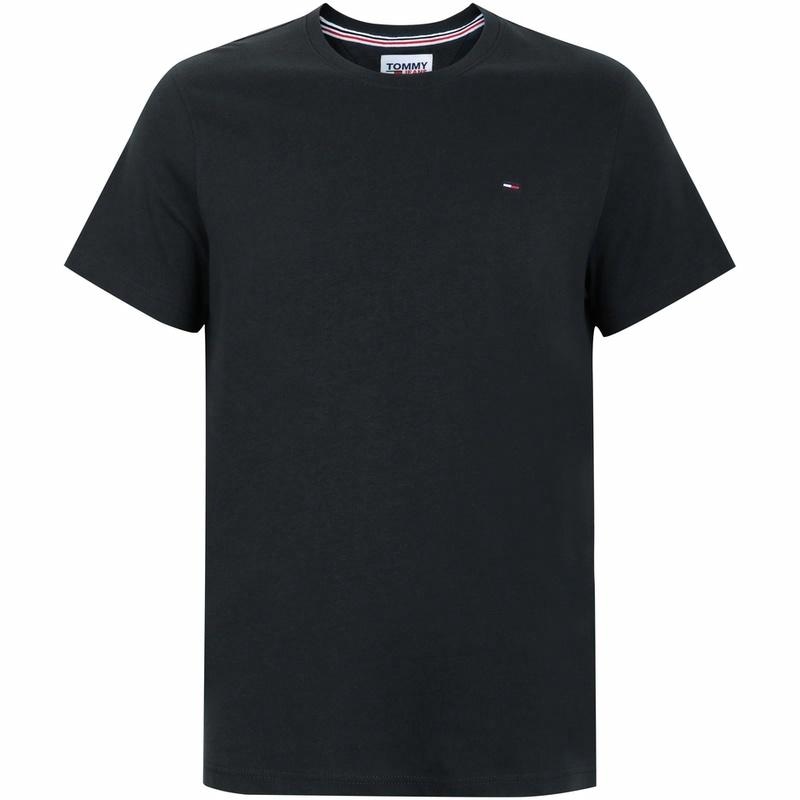 Tommy Hilfiger T