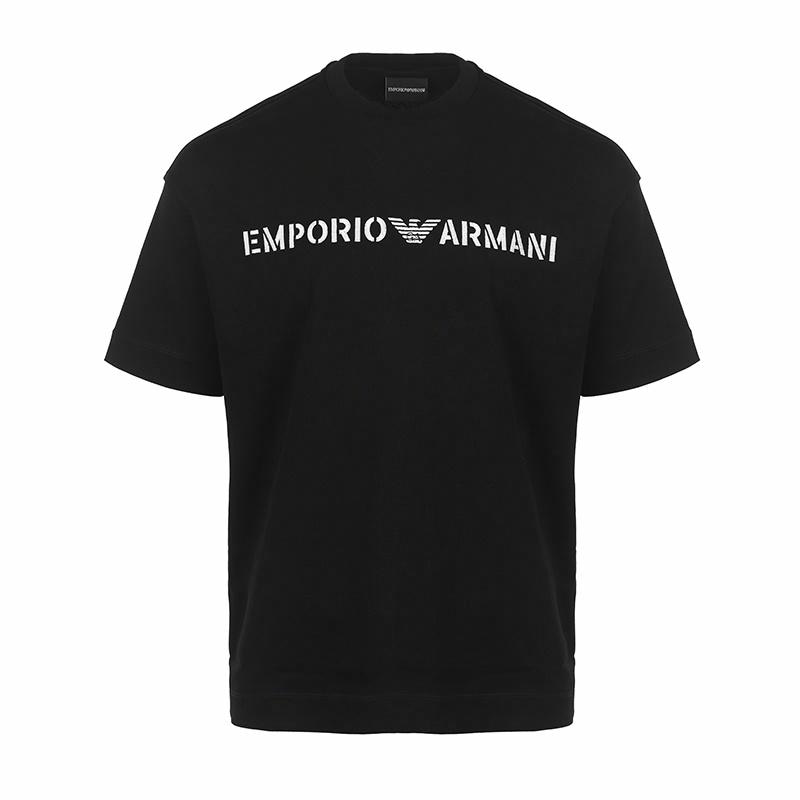 EMPORIO ARMANI/阿玛尼 EMPORIO ARMANI SS23 T