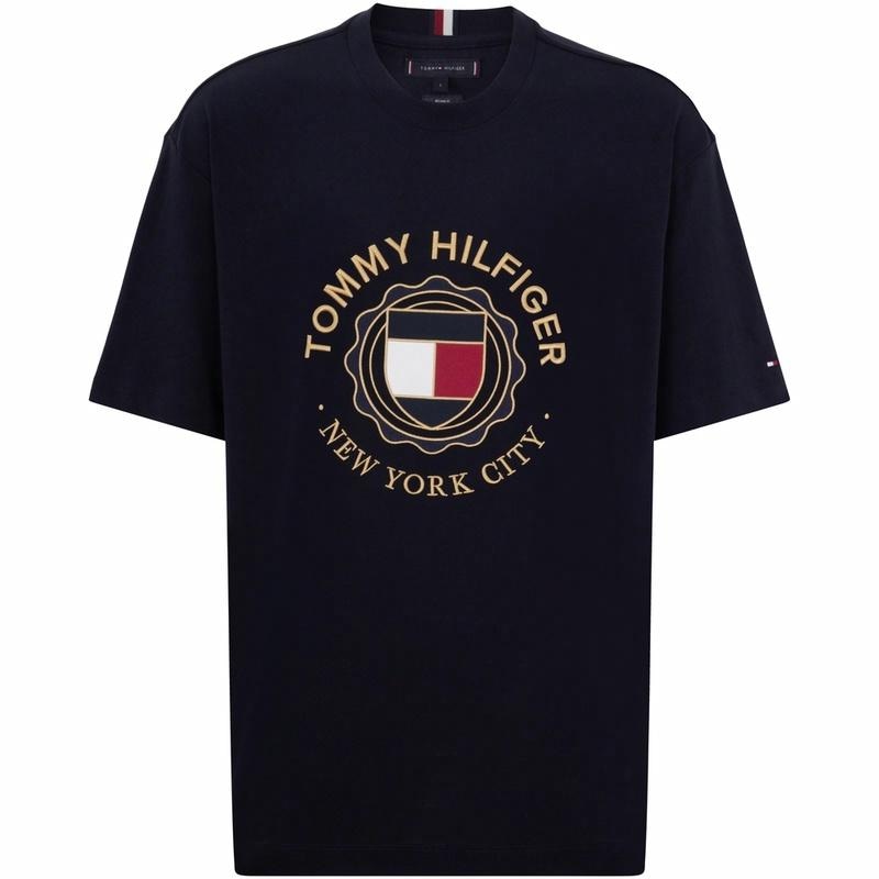 Tommy Hilfiger SS23 T