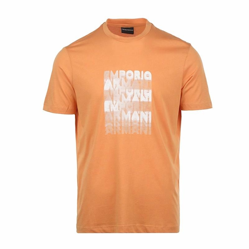 EMPORIO ARMANI/阿玛尼 EMPORIO ARMANI SS23 LogoT