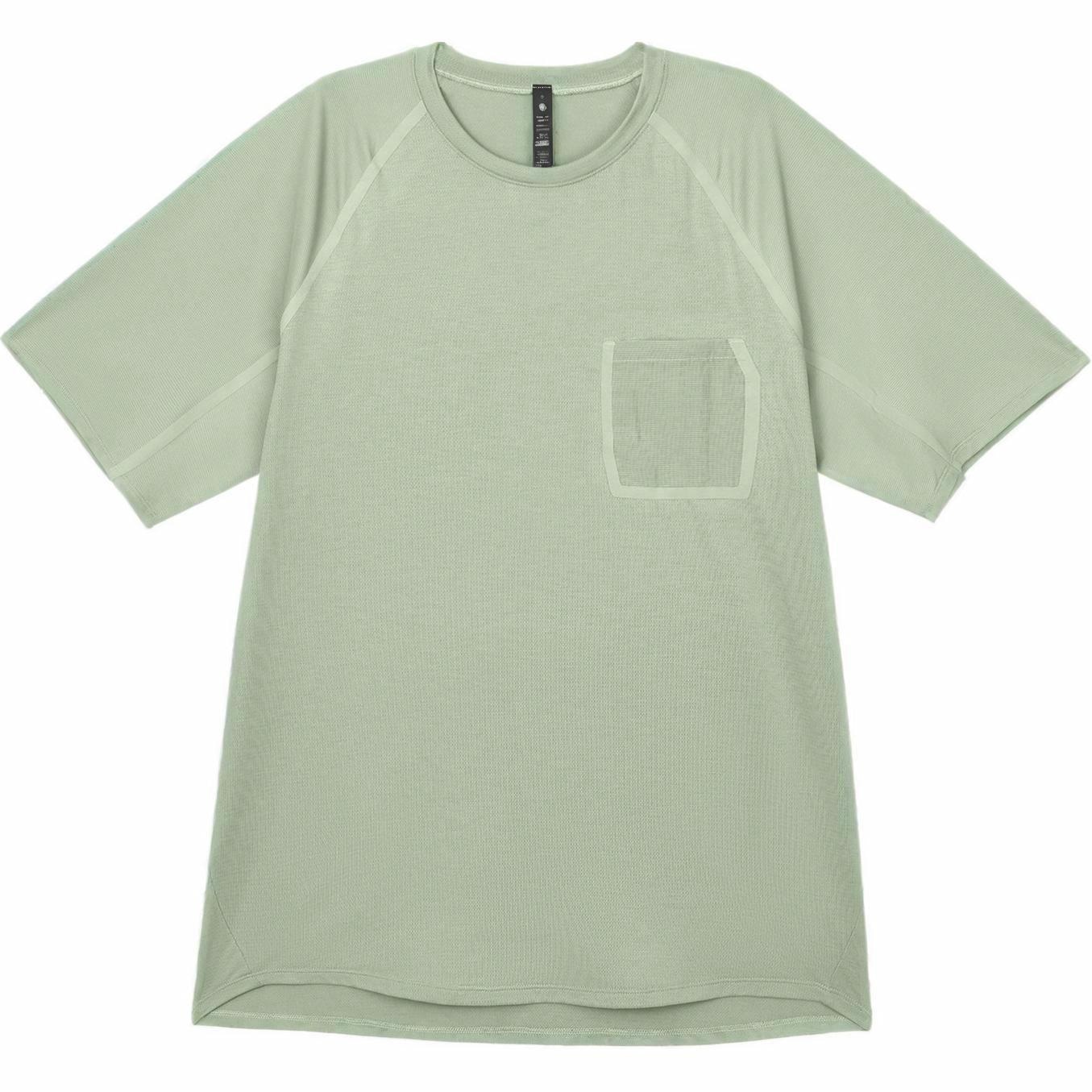 Lululemon Ventilated T — фото 4