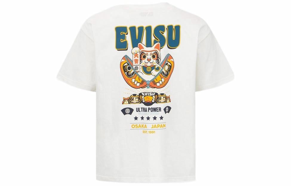 Evisu T — фото 2