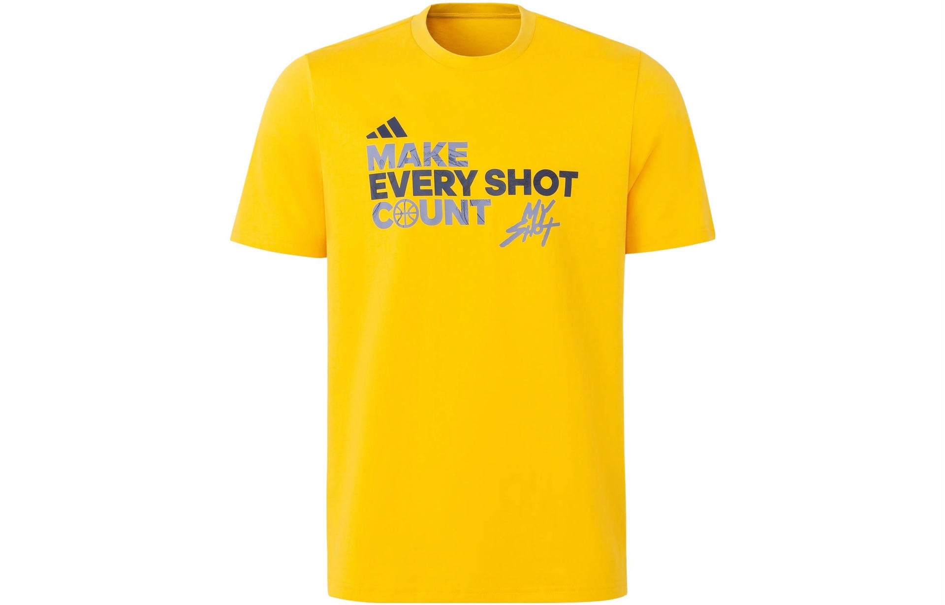 Футболка Adidas My Shot Graphic Tee