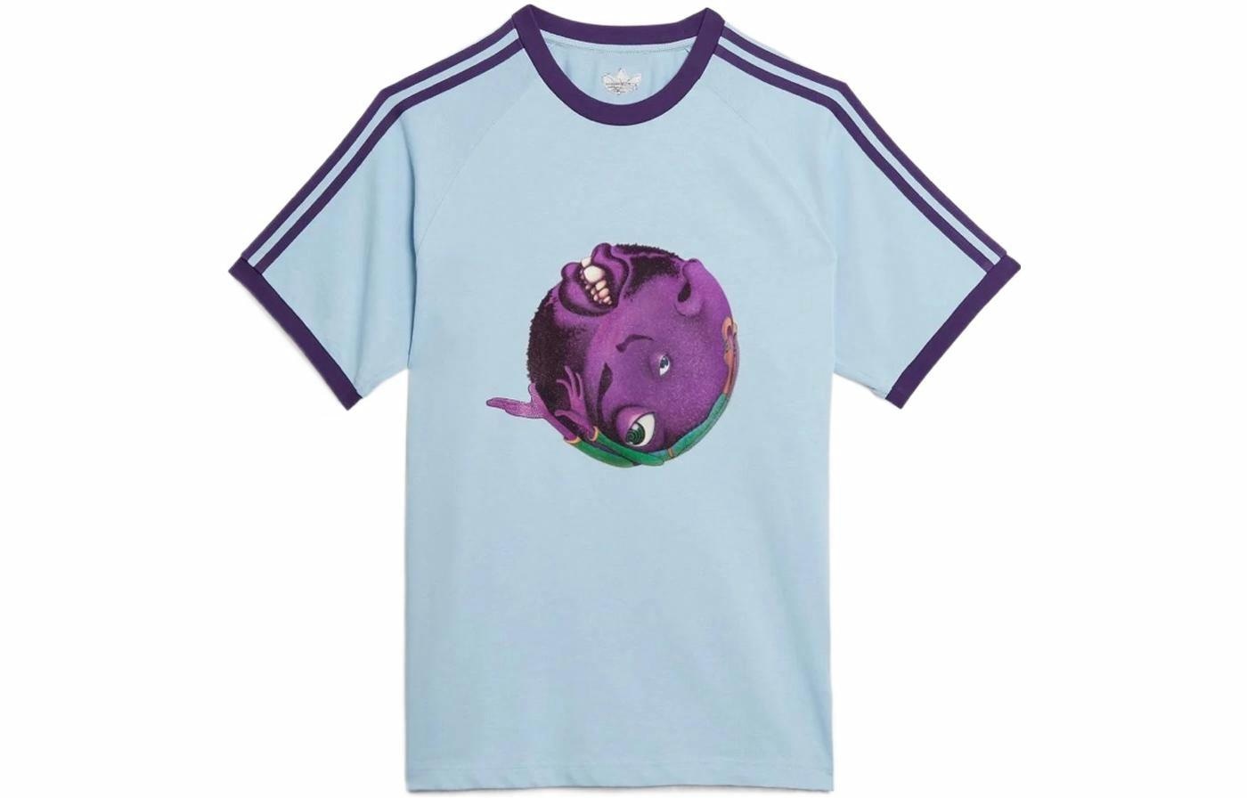 Футболка Adidas Originals x Kerwin Frost
