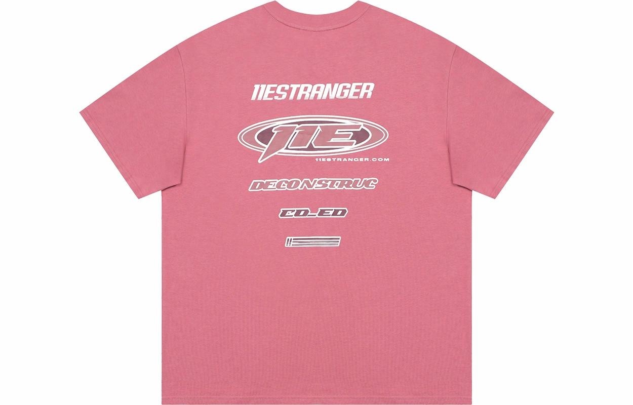 11ESTRANGER ASTRANGER T