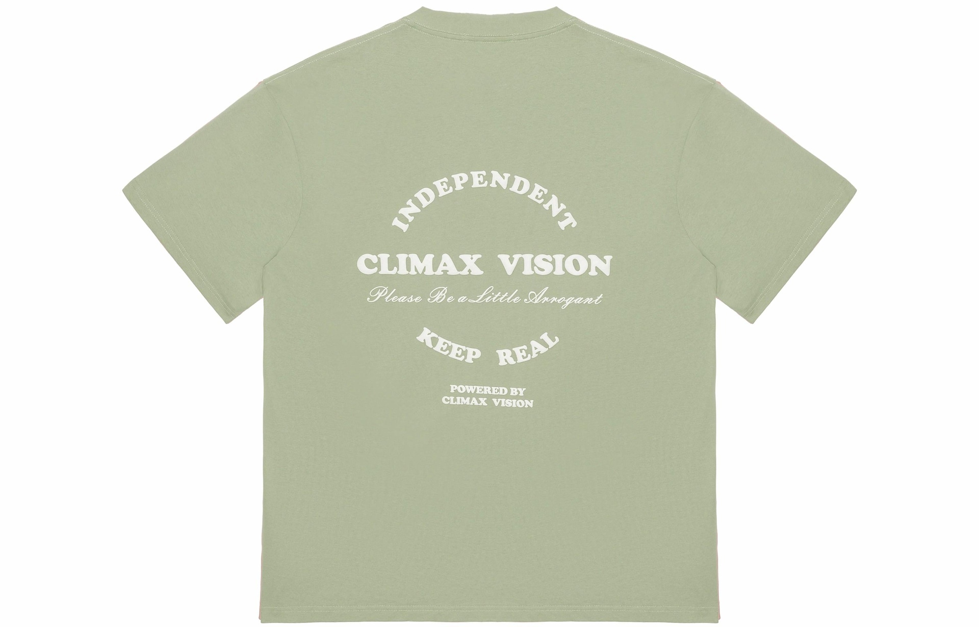 CLIMAX VISION T