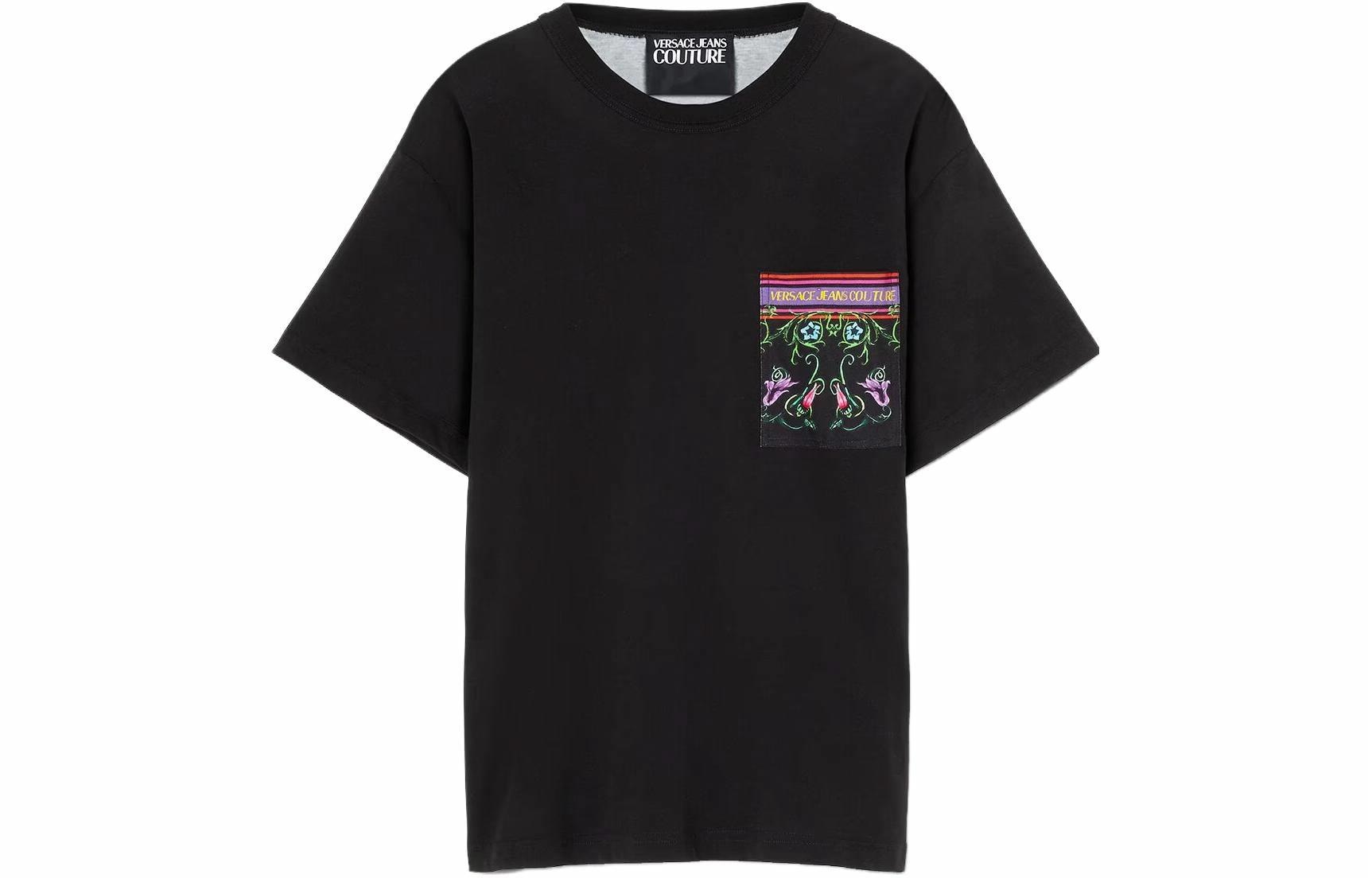 VERSACE JEANS COUTURE VERSACE JEANS T