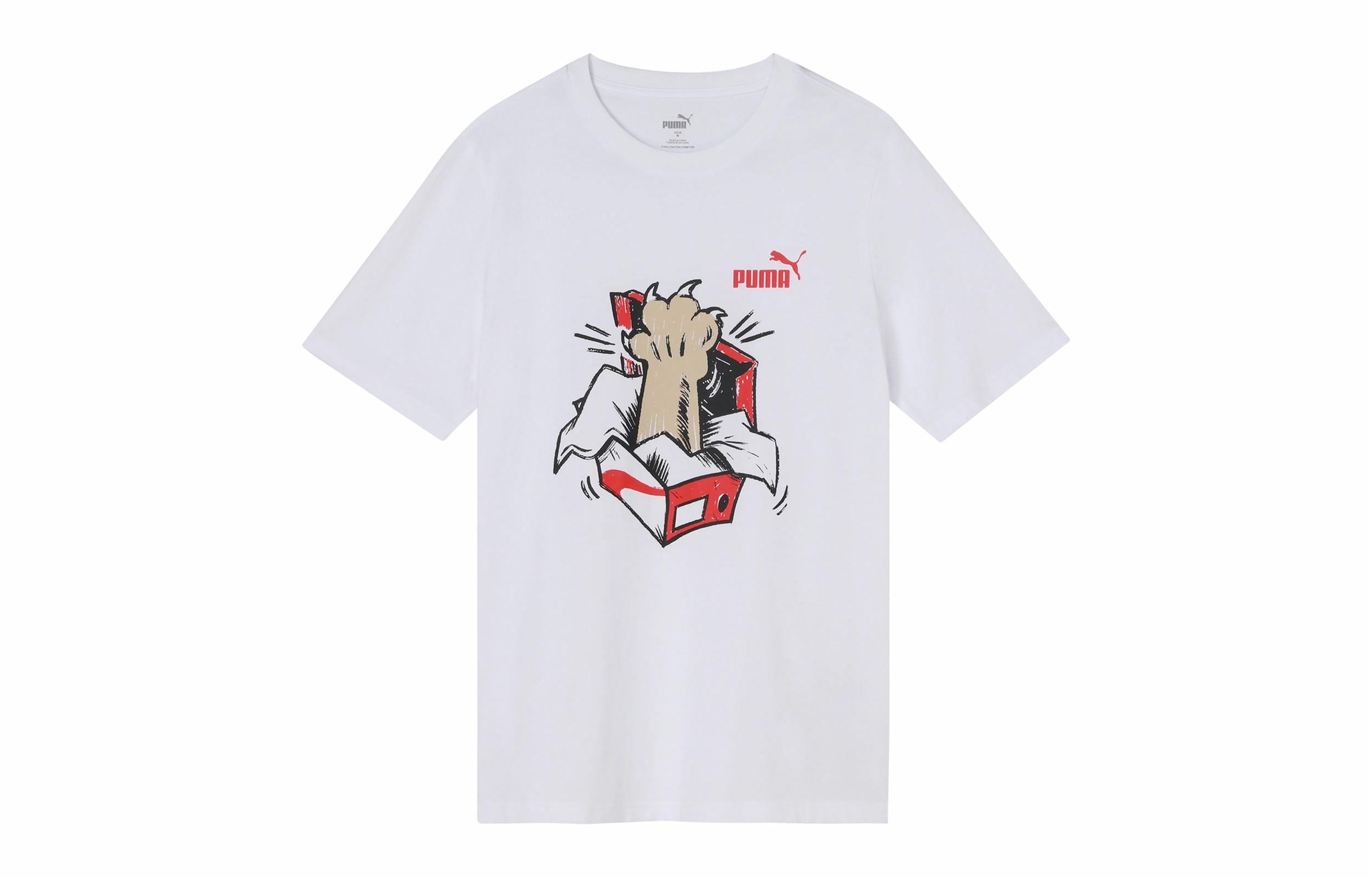 Футболка Puma T