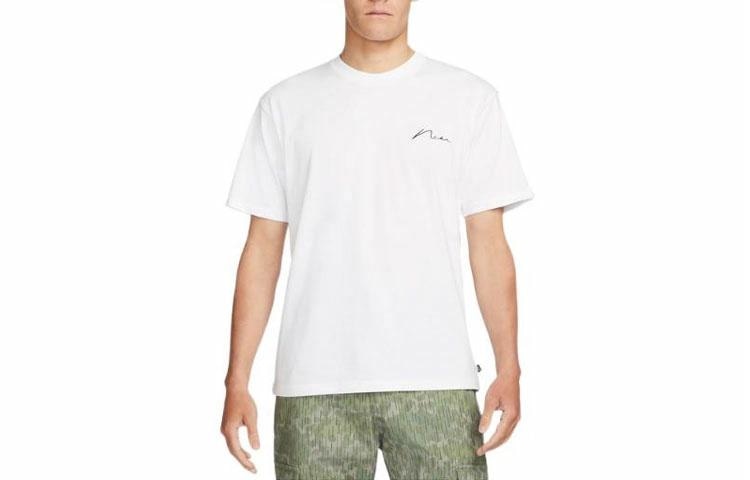 Футболка Nike SB T