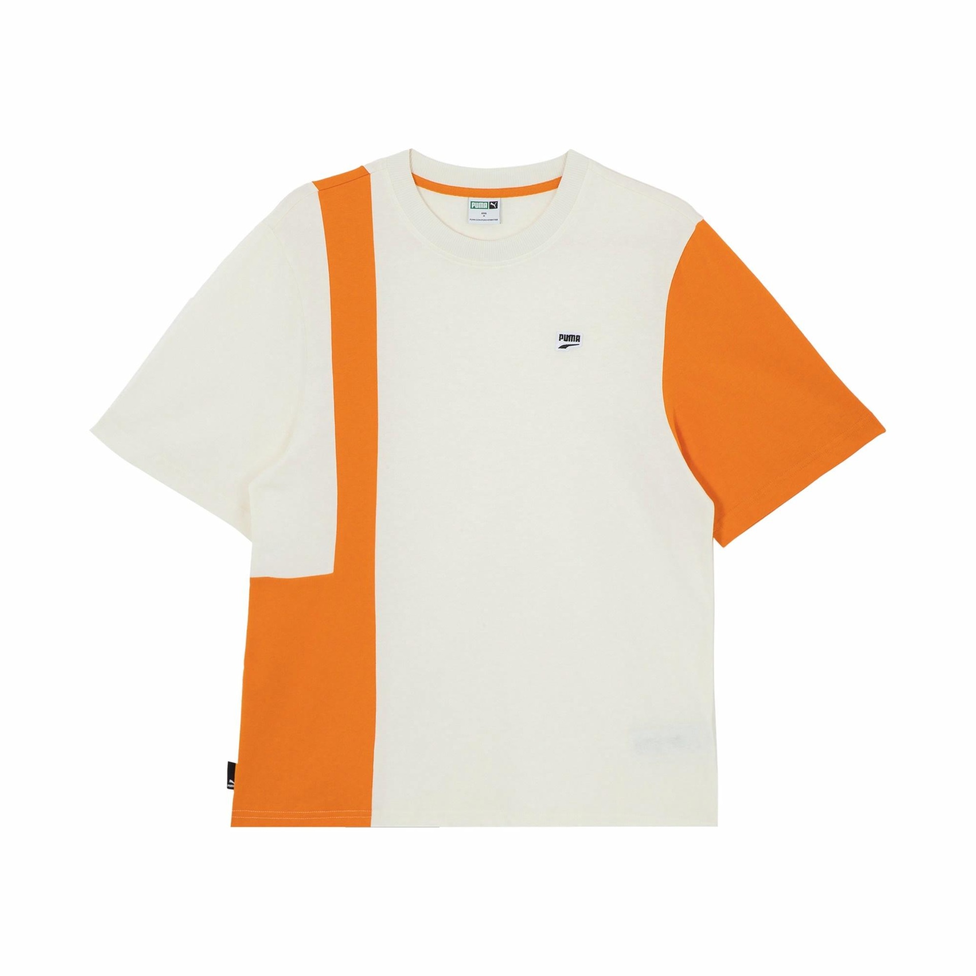 Футболка Puma DOWNTOWN T