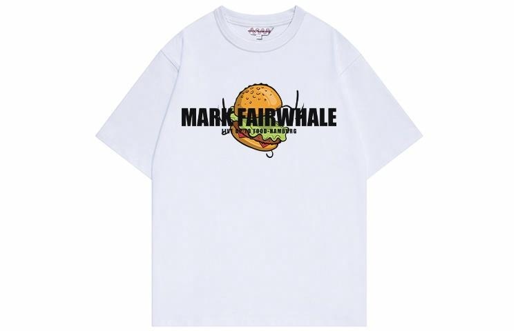 Футболка Fairwhale T