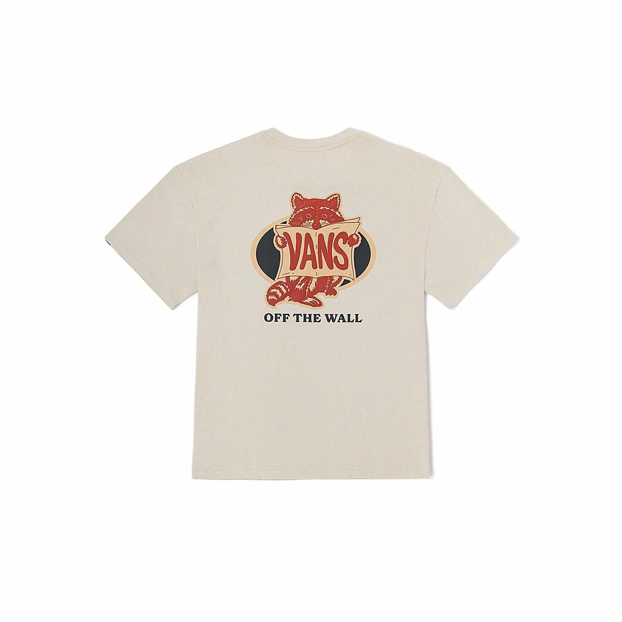 Футболка Vans
