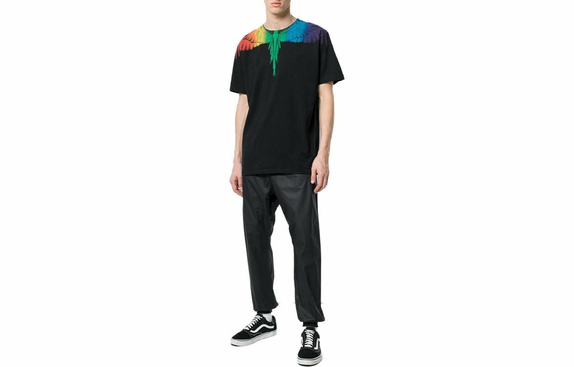 Футболка Marcelo Burlon County Of Milan Marcelo Burlon SS23 T