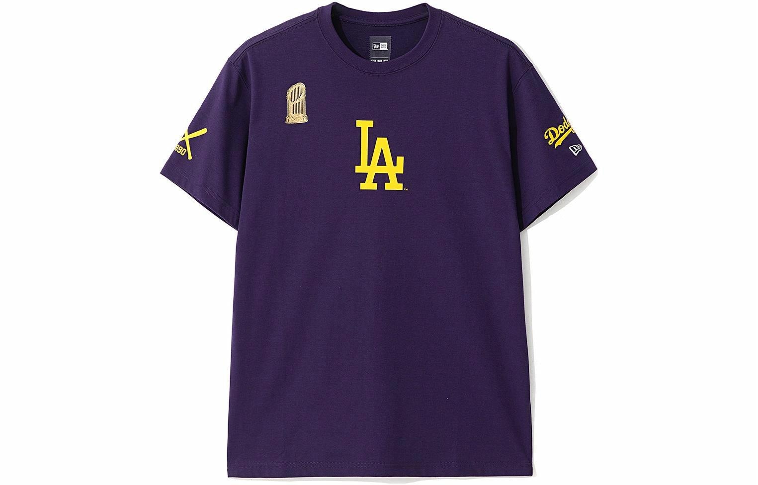 New Era x MLB