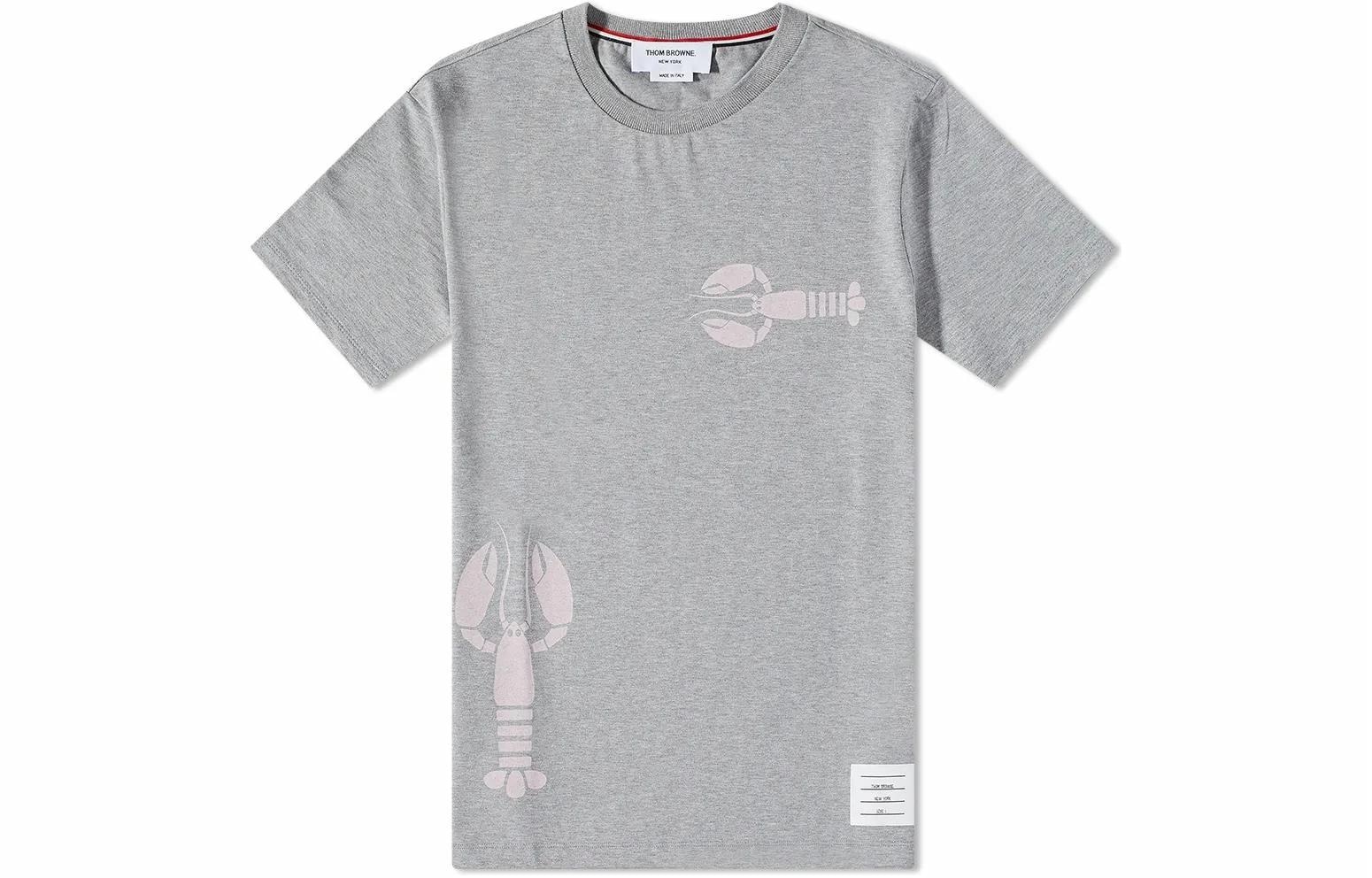 THOM BROWNE FW22 T