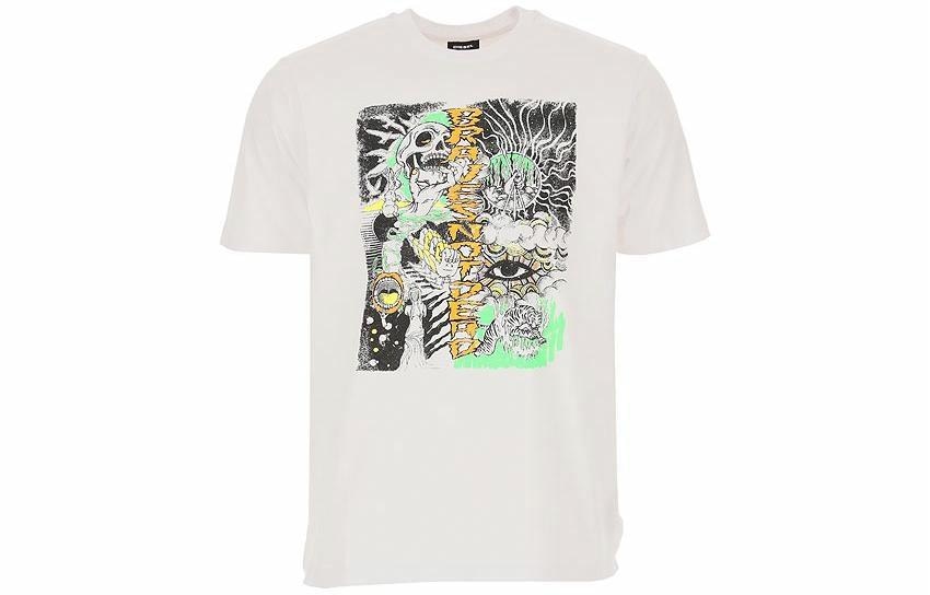 DIESEL SS23