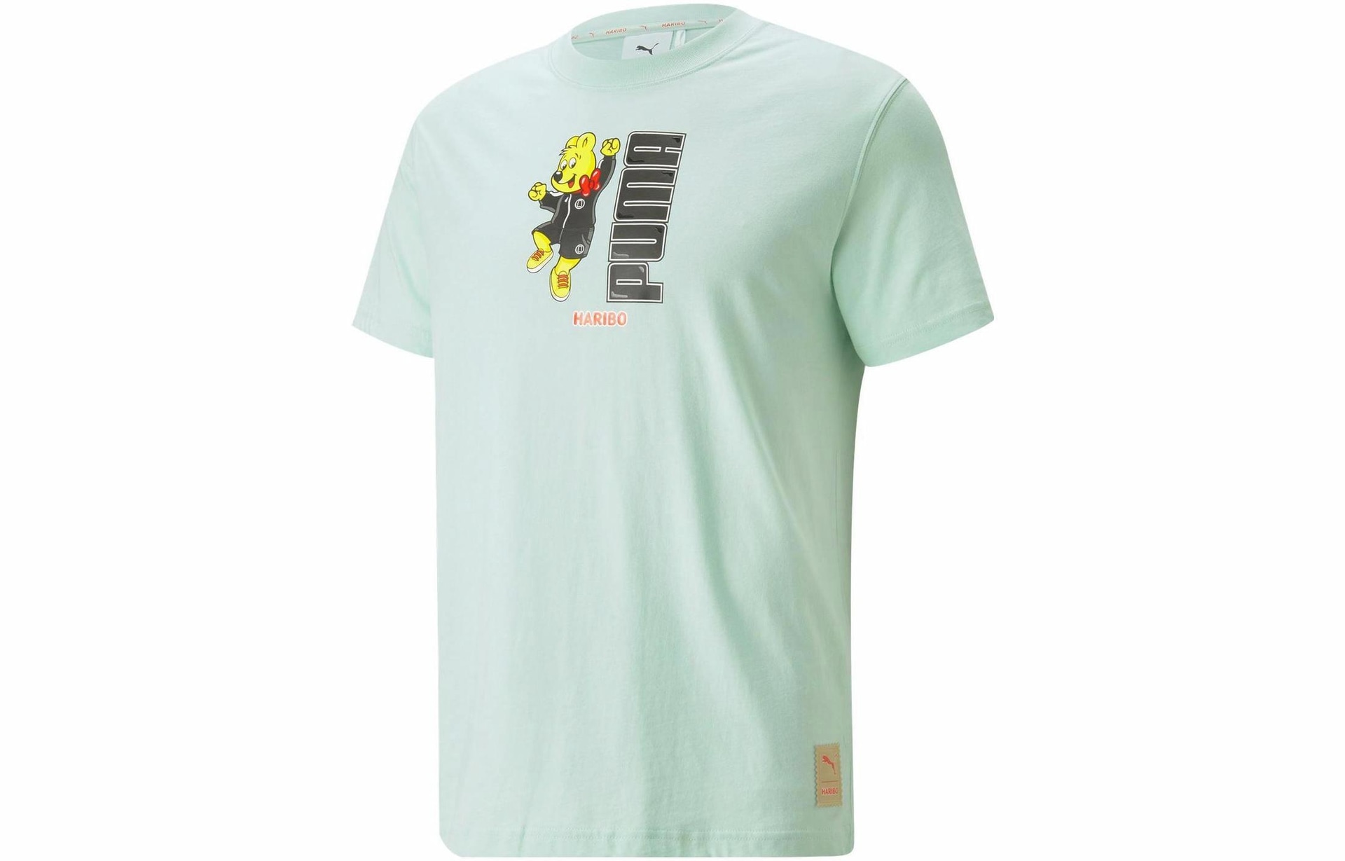 Футболка Puma x HARIBO T