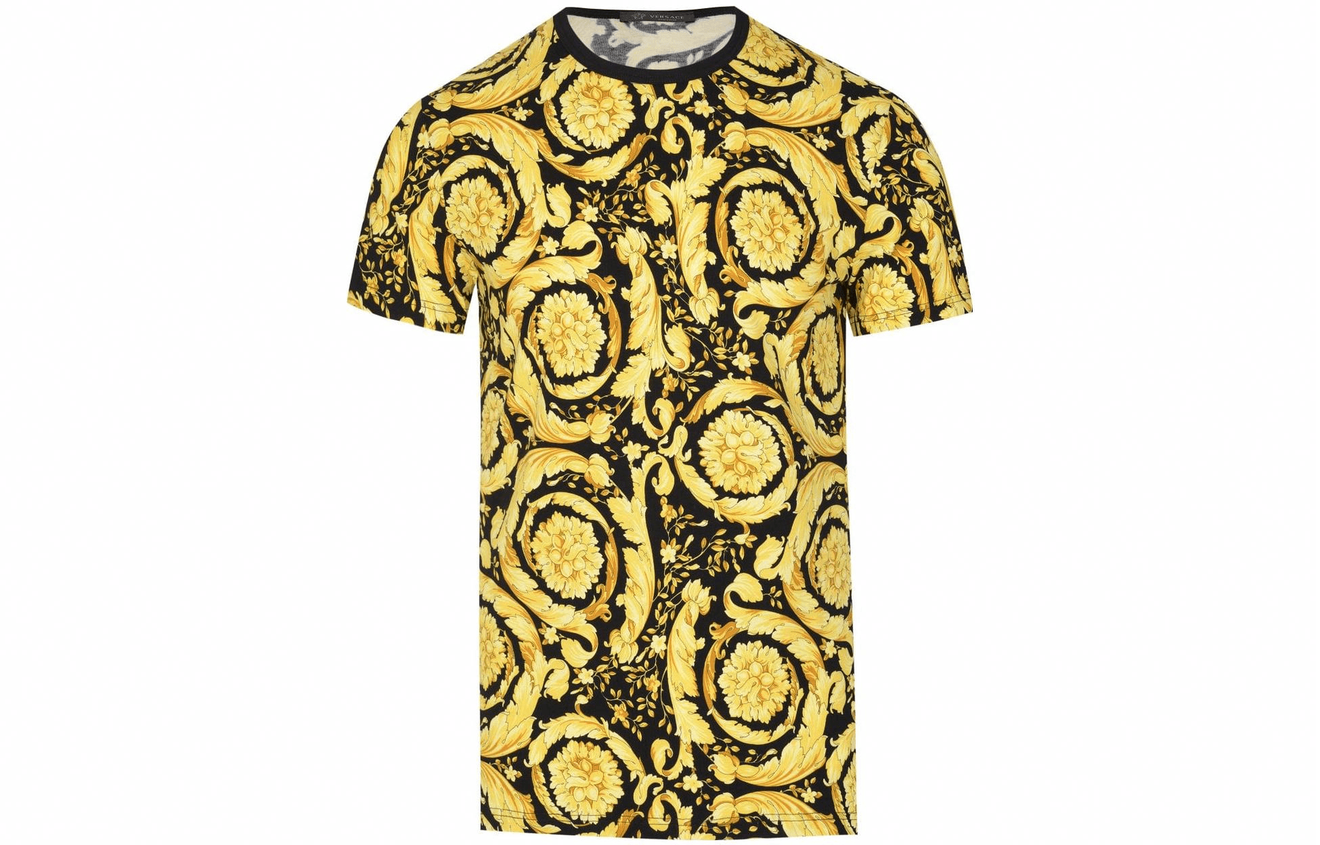 VERSACE/范思哲 VERSACE SS23 T