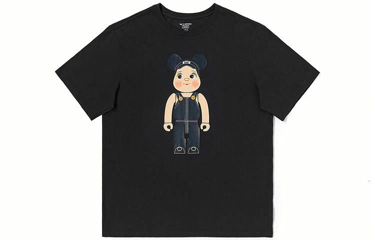 Lee X BERBRICK FW23 T