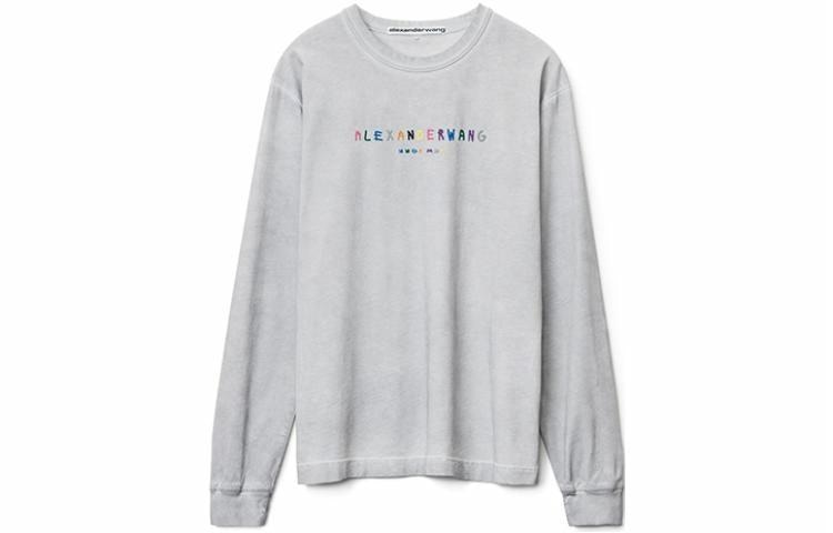 alexander wang SS22 T