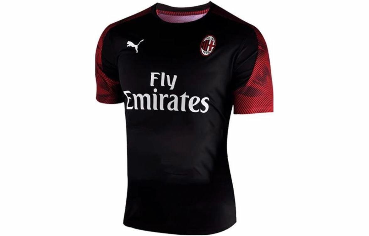 Футболка Puma 19-20AC T