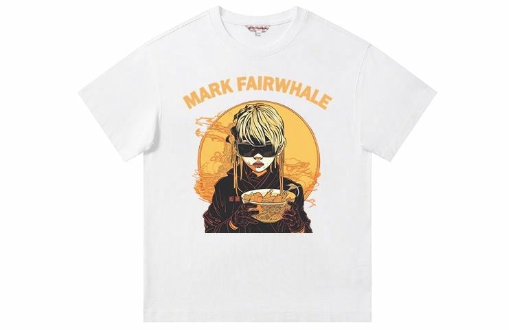 Футболка Fairwhale T