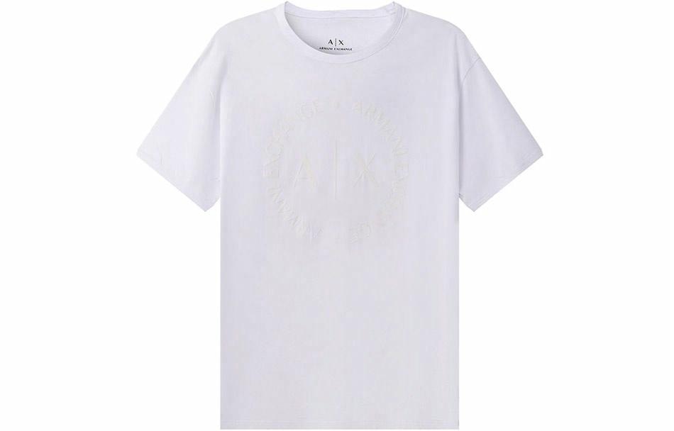 ARMANI EXCHANGE SS22 T
