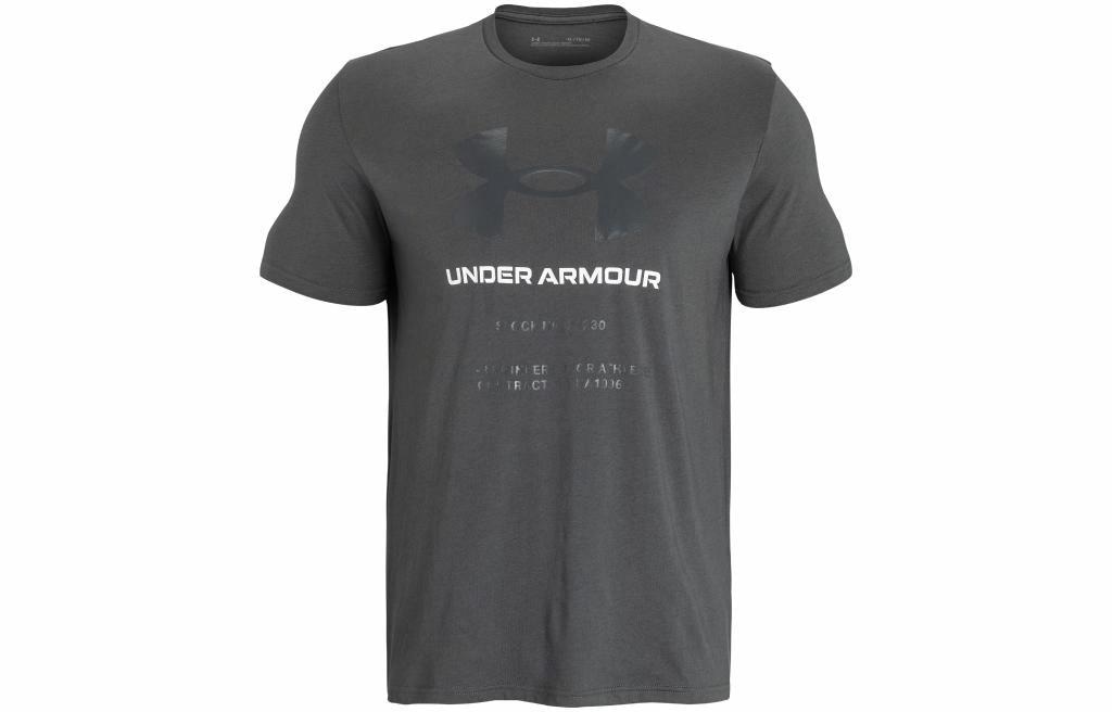 Футболка Under Armour