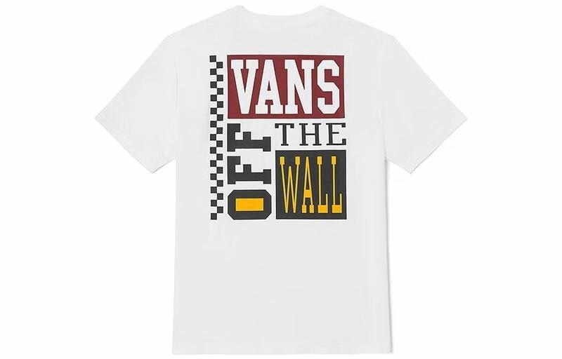 Vans T — фото 1
