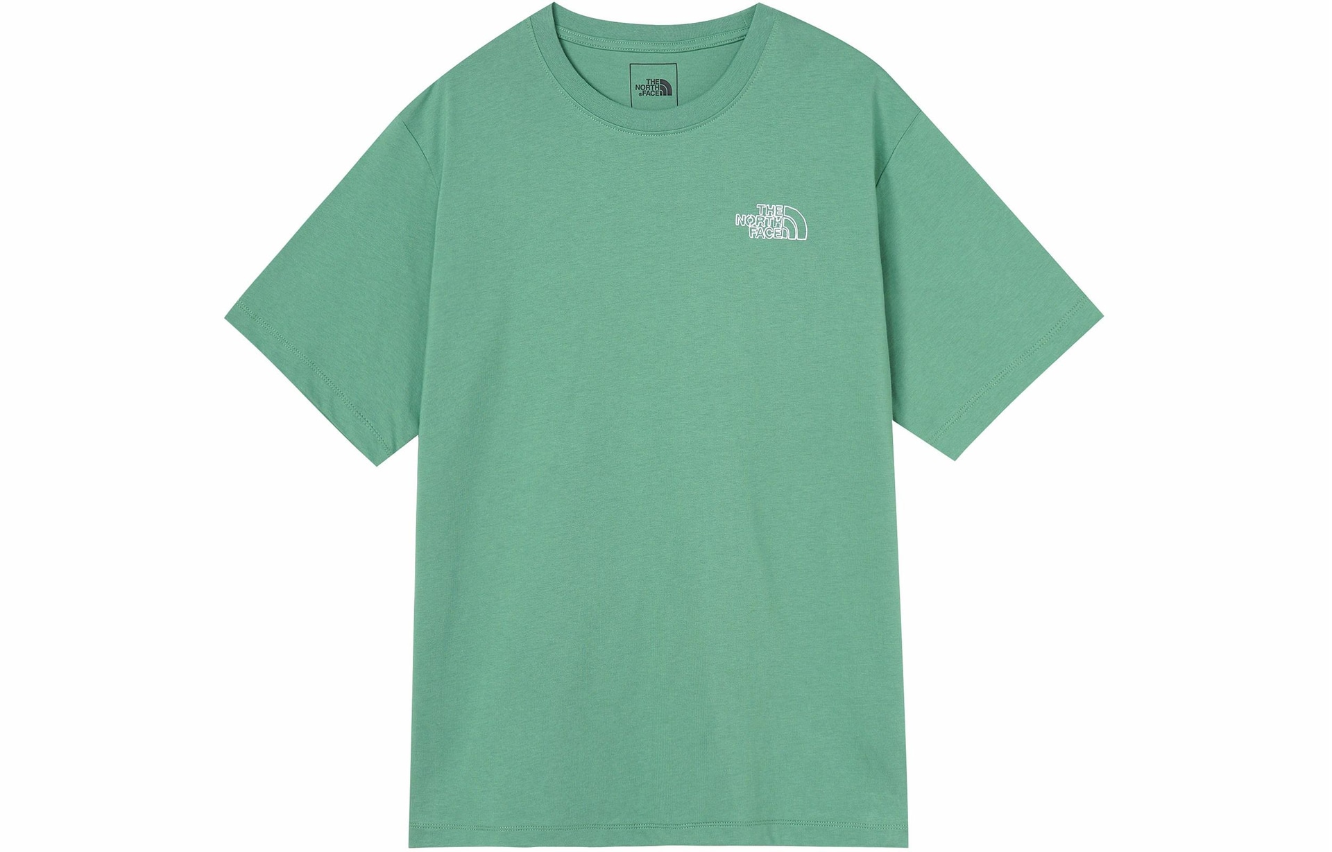 Футболка The North Face Earth Day Logo Tee
