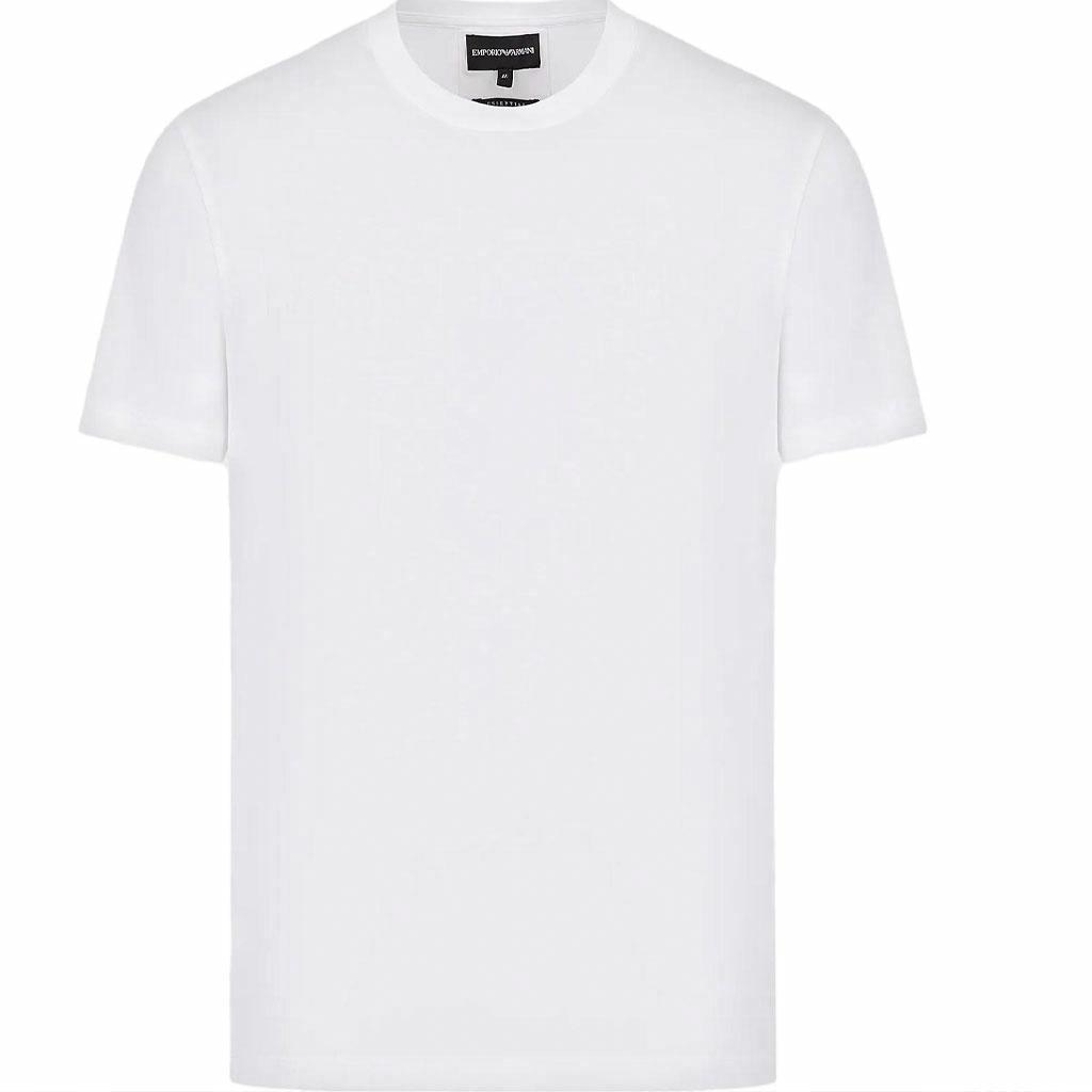 Футболка Emporio Armani T