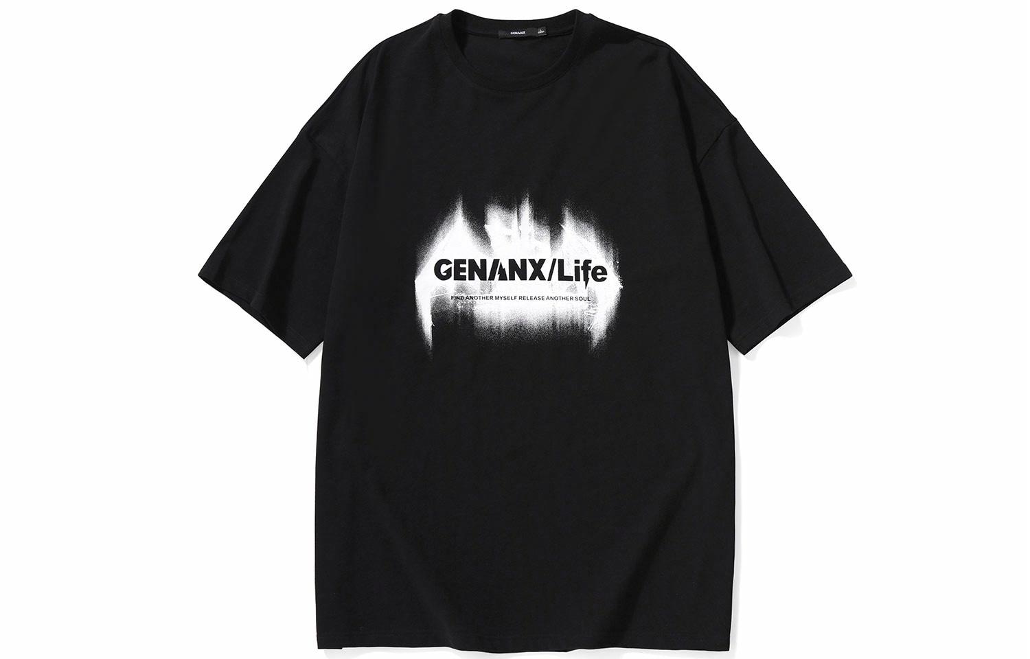 GENANX T