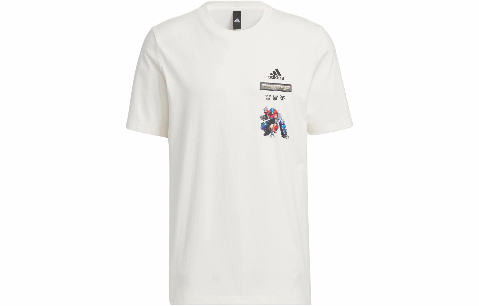 Футболка Adidas TRANSFORMERS TEE