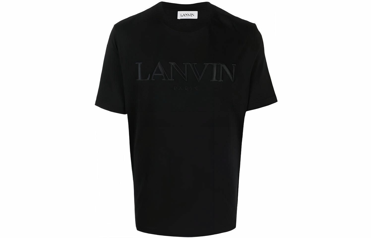 Lanvin/浪凡 Lanvin FW22 LogoT