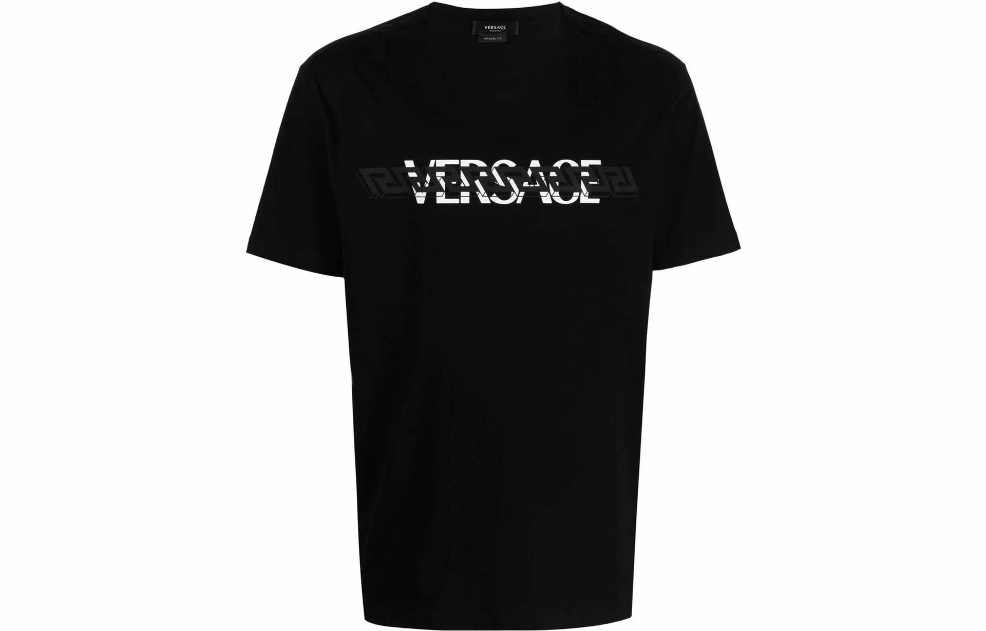 VERSACE/范思哲 VERSACE FW22 LogoT