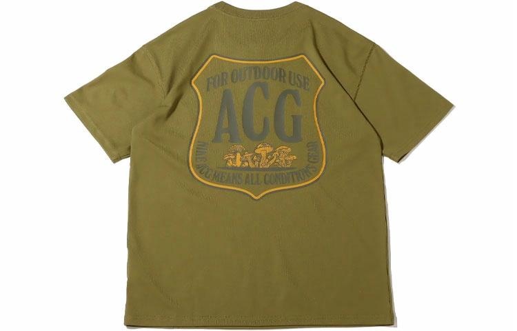 Nike ACG LogoT