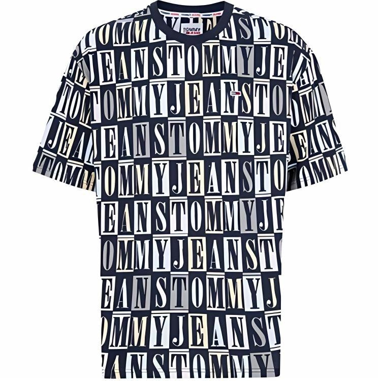 Tommy Hilfiger SS23 T