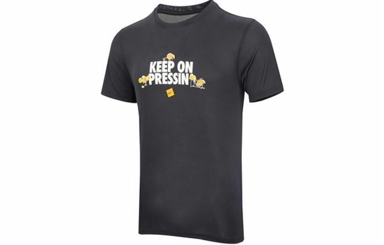Футболка Nike Dri-Fit