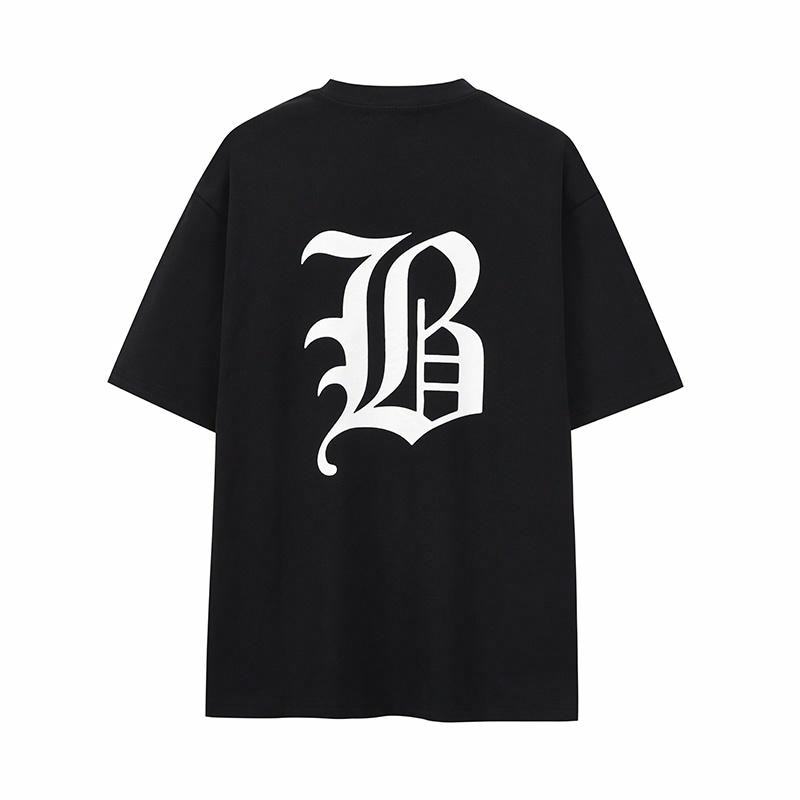 BLACK OF EXIT T