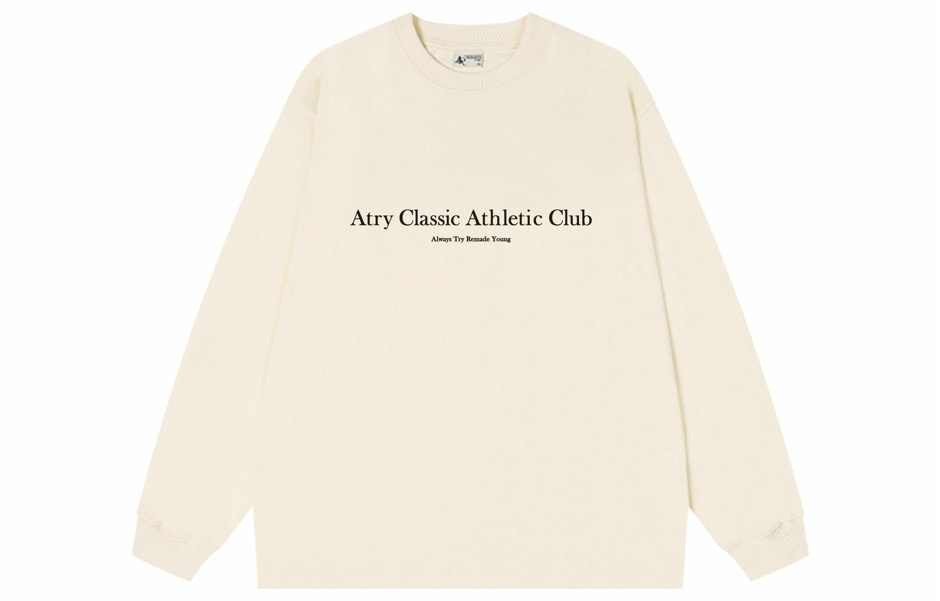 Atry